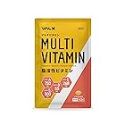 VALX マルチビタミン 脂溶性ビタミン 山本義徳 1日あたりビタミンA 750μg ビタミンD 50μg ビタミンE 268mg ビタミンK2（MK-7） 200μg配合 60粒