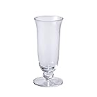 東京堂 花瓶 SEVA ニーノガラス Φ7×H16㎝ GW000520-zzz