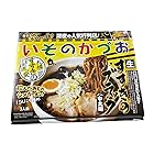 アイランド食品 箱入札幌いそのかづお3人前540ｇ