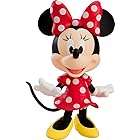 ねんどろいど ディズニー Minnie Mouse ミニーマウス 水玉ドレスVer. ノンスケール ABS&PVC製 塗装済み可動フィギュア