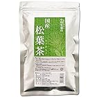 小川生薬 国産松葉茶(1) 1g×40p 残留農薬検査済 ティーバッグ 赤松 健康茶
