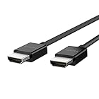 Belkin HDMIケーブル 4K PS5 / Xbox/iPad/iPad Pro/iPad mini 対応 HDMI 2.1 Ultra HD High Speed 2m ブラック AV10175bt2MBKV2-A