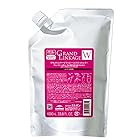 ミルボン(MILBON) グランドリンケージ ウィローリュクス シャンプー 1000mL しなやか(普通毛向け) シャンプー