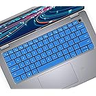 キーボードカバースキン Dell Latitude 7410 7420 7430 7440 5440 5420 5430 5431 14インチ ノートパソコン Dell Latitude 7520 15.6インチ/Dell Latitude 94