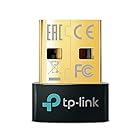 TP-Link Bluetooth USB Bluetooth 5.3 対応 パソコン/タブレット 対応 アダプタ ブルートゥース子機 メーカー保証3年UB500 (UNVER)