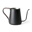 TSUBAME Drip pot ドリップポット カラーズ 600ml GLOCAL STANDARD PRODUCTS グローカルスタンダードプロダクツ