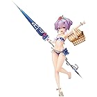 アルター アズールレーン ジャベリン ビーチピクニック！Ver. 1/7 完成品フィギュア