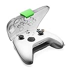 tomtoc Xbox ワイヤレス コントローラー 2020モデル 専用ケース 収納 ハードケース 落下試験済み キャリングケース 全面保護 防塵 充電対応 ストラップホール付