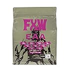 F&W(エフアンドダブリュー) EAA 1kg 単品 ピンクグレープフルーツ風味 100食分 計量スプーン付 必須アミノ 国内製造