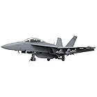 モンモデル 1/48 アメリカ海軍 ボーイング F/A-18F スーパーホーネット 戦闘機 複座型 プラモデル MLS013