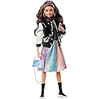 バービー(Barbie) ＠BarbieStyle ファッションシリーズ ドール4 【大人、コレクターズ向け】【着せ替え人形】HCB75