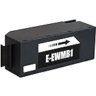 EWMB1 計1本/ メンテナンスボックス (対応プリンター: EW-M770T EW-M770TW EW-M970A3T) エプソン用 互換 【TOP TANK
