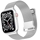 コンパチブル Apple Watch バンド コンパチブル アップルウォッチバンド ステンレス留め金製 コンパチブル Apple Watch ベルト コンパチブル Apple Watch SE/6/5/4/3/2/1