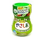 味の素 KK やさしお 瓶 100g