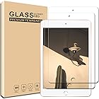 【2枚セッ】UNEED iPad Mini5 2019/iPad Mini4 用の フィルム iPad mini5 /iPad mini4 用の ガラスフィルム 日本旭硝子製 強化液晶保護フィルム ワンタッチ貼付け/気泡ゼロ/ケースと干渉せず/硬