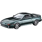 ハセガワ 1/24 トヨタ スープラ A70 2.5GT ツインターボ R 1990