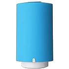 LFM 真空シーラー機 USB家庭用食品圧縮真空シーラーハンドヘルド真空パッカーキッチンツール便利効率 シーラー (Color : Blue)