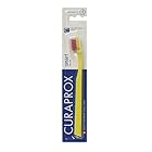 クラプロックス（CURAPROX） 歯ブラシ CSスマート 植毛7,600本 ハンドルカラー （黄色） ブリスターパック