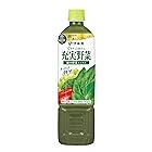 伊藤園 充実野菜 緑の野菜ミックス 740g×15本 エコボトル