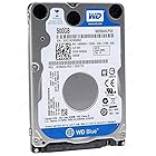 【整備済み品】 wajun(ワジュン) WESTERNDIGITAL 内蔵 ハードディスク 2.5インチ　500GB 8MB SATA 7mm WD5000LPVX　 (整備済み品)