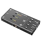 アイ・オー・データ I-O DATA デュアルHDMIキャプチャー PC用 配信 HDMI映像切り替え クロマキー合成機能 PowerDelivery/USBバスパワー対応 GV-LSU200