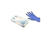 [napicare] 使い捨て手袋 ニトリルグローブ100枚入り サイズS、素材 ニトリルゴム手袋 パウダーフリー 食品衛生法適合 病院採用品