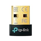 TP-Link Bluetooth USB Bluetooth 5.0 対応 パソコン/タブレット 対応 アダプタ ブルートゥース子機 メーカー保3年 UB5A