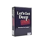Let's Get Deep: After Dark Expansion Pack ? Let's Get Deep Core Party Game に追加できるよう設計されています ? カップルへの質問がいっぱいのリレーションシップゲーム