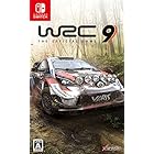 WRC 9 FIA World Rally Championship(ワールドラリーチャンピオンシップ)- Switch