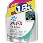 アリエールプロクリーンジェル つめかえ超特大サイズ × 2個セット