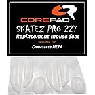 Corepad Skatez PRO Gamesense META用マウスソール 2set【国内正規品】