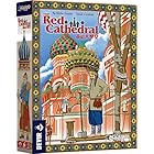 赤の大聖堂(ボードゲーム、日本語版)