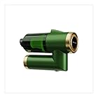 エスロン(Fsron) 折り畳み式掃除機 緑 Q8(G) Compact Vacuum Cleaner