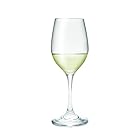 藤栄(FUJIEI) Libbey(リビー) ワイングラス デリケート 252ml LB-304 WINE GLASS おしゃれ スタイリッシュ 重厚感 傷つきにくい 香り 味わい カジュアル 飲み比べ 白ワイン