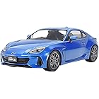 タミヤ 1/24 スポーツカーシリーズ No.362 SUBARU BRZ(ZD8) プラモデル 24362