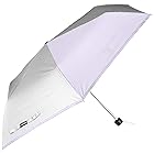[オーシャンパシフィック]雨晴兼用折り畳み傘 ユニセックス キッズ 121495 55サイズ PPL パープル