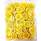 【KIMONO FRUITS】冷凍レモンスライス（国産）1000ｇ 瀬戸内レモンスライス ノーワックス品 国産冷凍スライスレモン