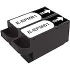 エプソン EPMB1 互換 メンテナンスボックス 2個セット EPMB1 EPSON メンテナンスボックス 対応機種:EP-50V / EP-879AB / EP-879AR / EP-879AW / EP-880AB / EP-880AN /