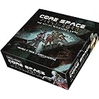 Battle Systems - Core Space First Born - SF ミニチュア ボードゲーム - サイバーパンク 28mm SFフィギュア 40K ウォーゲーム用 - 卓上モジュラー3Dゲームテレイン- (初生まれたスターター