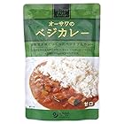 オーサワジャパン オーサワのベジカレー(甘口)210g×1袋