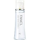 ファンケル (FANCL) モイストリファイン 化粧液II しっとり 30mL (約30日分) 化粧水 無添加 (インナードライ/乾燥肌/脂性肌) 保湿