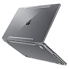 Spigen Macbook Pro 16インチ ケース ハードシェルケース M3 Pro / M3 Max (2023) and M2 Pro / M2 Max A2780 (2023) / M1 Pro / M1 Max A2485 (202