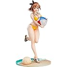 グッドスマイルカンパニー(GOOD SMILE COMPANY) ライザのアトリエ2 失われた伝承と秘密の妖精 ライザ[ライザリン シュタウト]水着Ver. 1/7スケール プラスチック製 塗装済み完成品フィギュア G94486