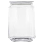 ベストコ ガラス 瓶 保存容器 ピュアジャー ロンド 0.75L ND-5762 ルミナルク Luminarc