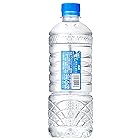 アサヒ おいしい水 天然水 富士山 シンプルｅｃｏラベル 585ml×24本