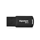 GIGASTONE V70 32GB USBメモリ USB2.0 メモリスティック データ バックアップ