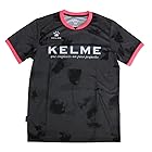 ケルメ（KELME,ケレメ）サッカー/フットサルプラクティスシャツKC22S17026ブラックM