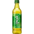 キリン 生茶 お茶 ペットボトル 525ml 24本 緑茶