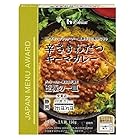 ハウス 印度カレーmana 辛さきわだつキーマカレー 150g