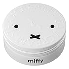 MIFFY'S LOVELY FACE（ミッフィーズ・ラブリーフェイス）スチームクリーム 全身保湿クリーム 75g［日本製］STEAMCREAM 保湿クリーム 全身用 フェイスクリーム ボディクリーム ハンドクリーム オートミール 天然精油 天然